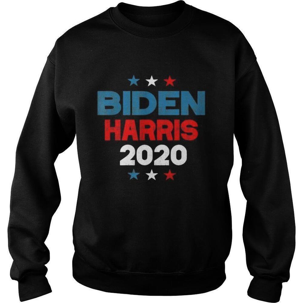 Biden Harris 2020 Joe Biden Kamala Harris Sweatshirt